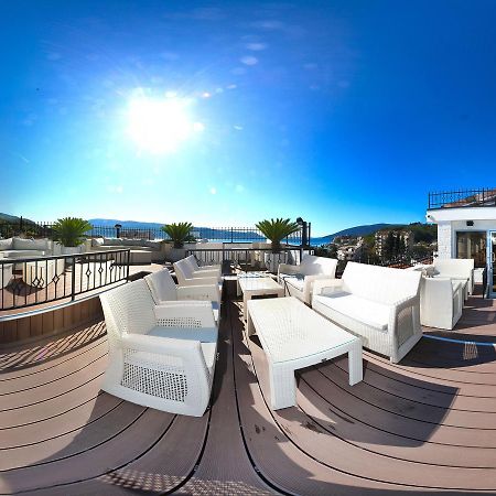 הרצג-נובי Wellness & Spa Hotel Acd Annex מראה חיצוני תמונה