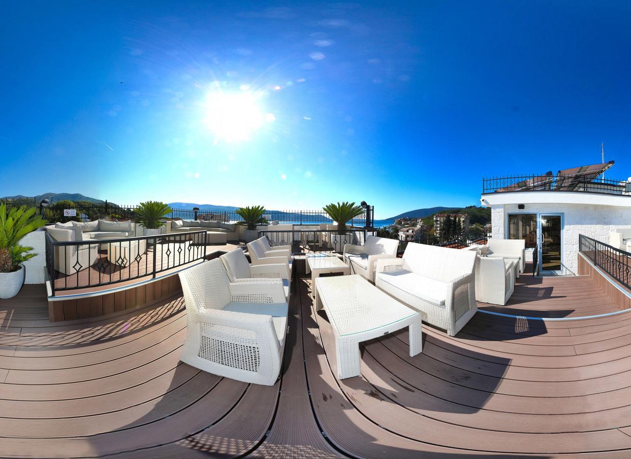 הרצג-נובי Wellness & Spa Hotel Acd Annex מראה חיצוני תמונה