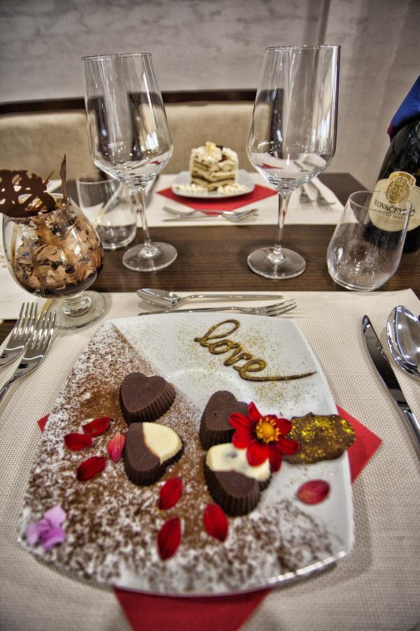 הרצג-נובי Wellness & Spa Hotel Acd Annex מראה חיצוני תמונה