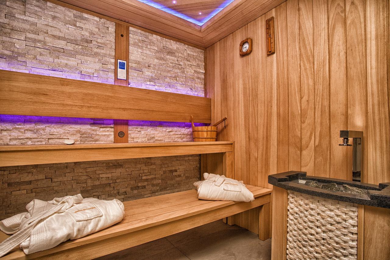 הרצג-נובי Wellness & Spa Hotel Acd Annex מראה חיצוני תמונה