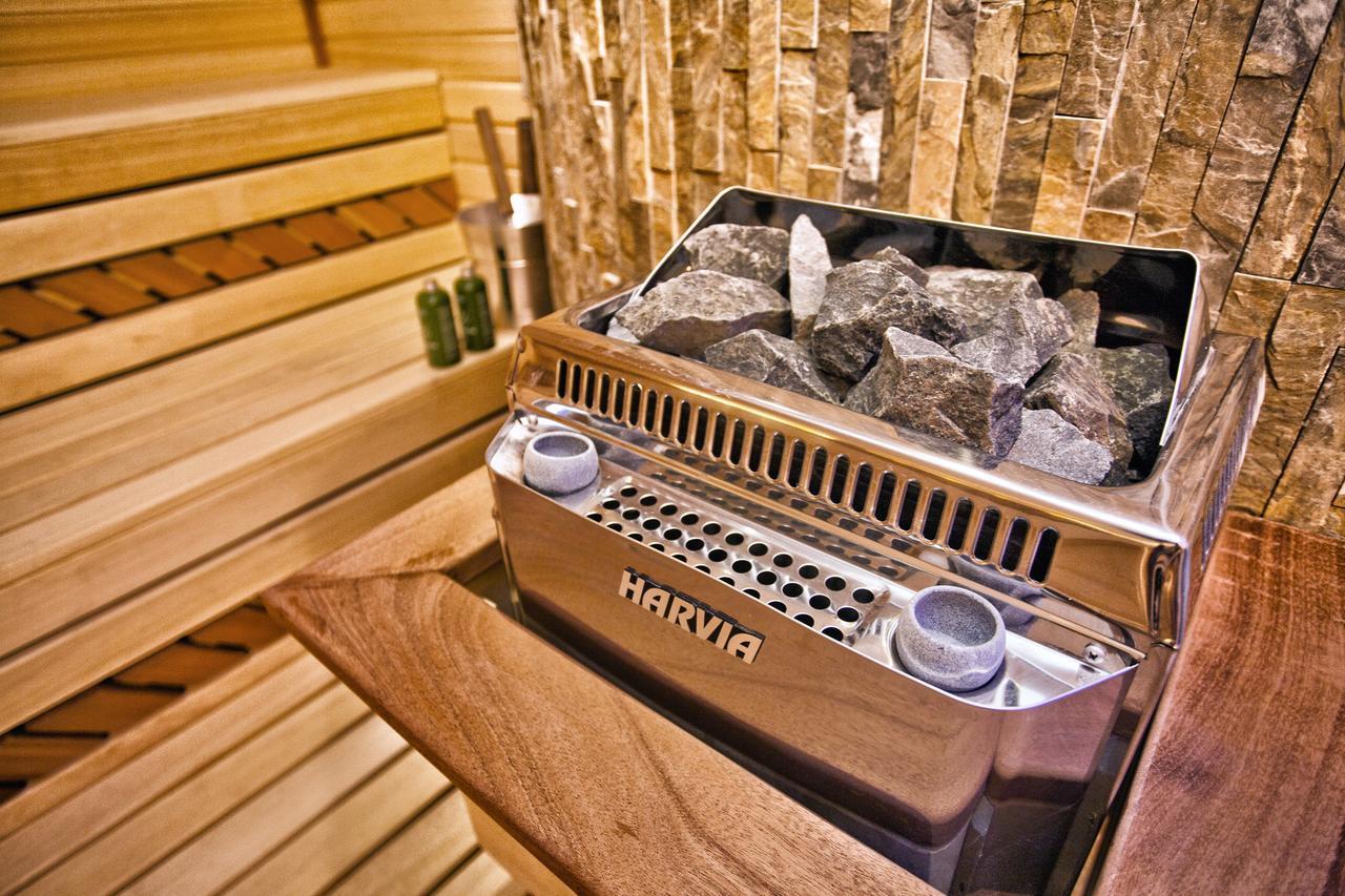 הרצג-נובי Wellness & Spa Hotel Acd Annex מראה חיצוני תמונה