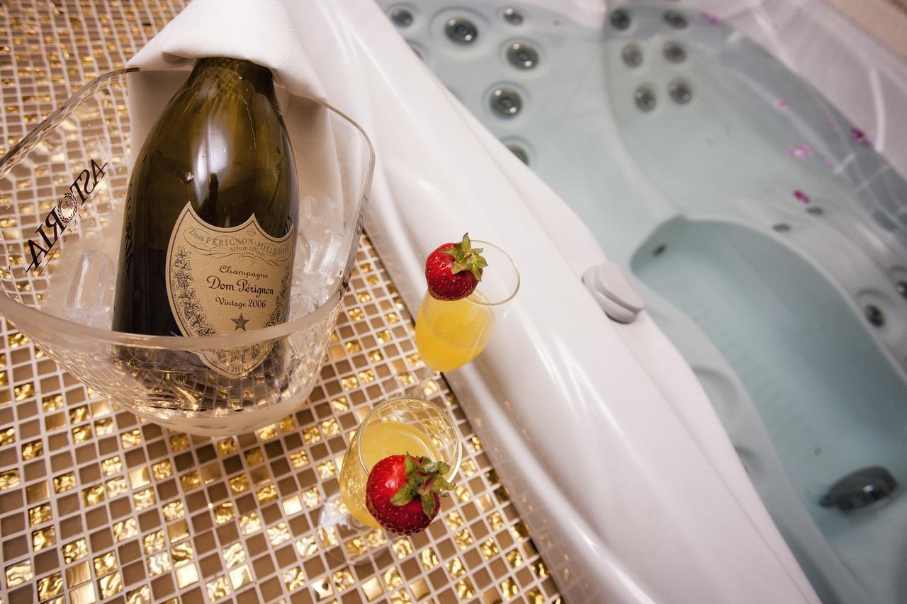 הרצג-נובי Wellness & Spa Hotel Acd Annex מראה חיצוני תמונה