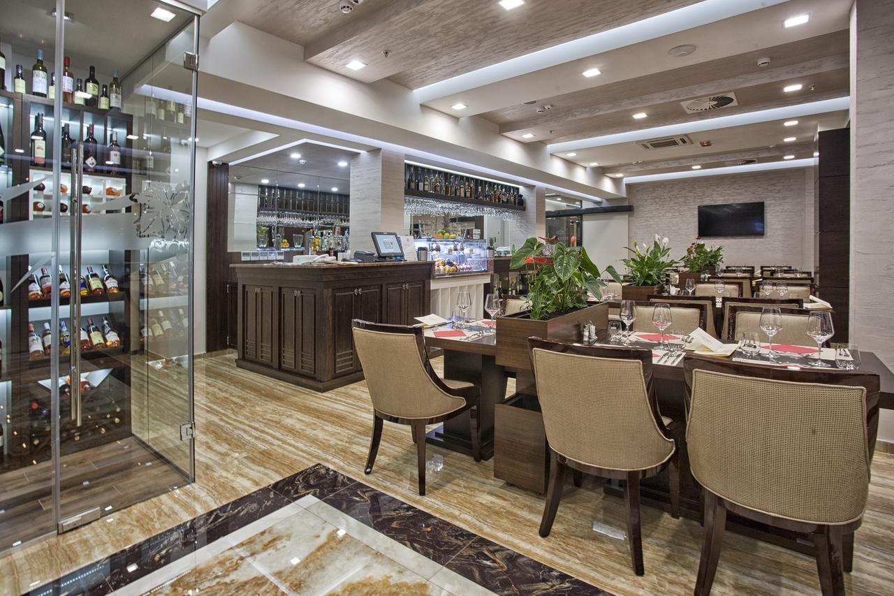 הרצג-נובי Wellness & Spa Hotel Acd Annex מראה חיצוני תמונה